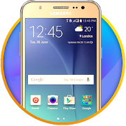 Top 50 Personalization Apps Like Launcher Galaxy J7 for Samsung - Best Alternatives