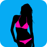 Women Fitness: Bikini Body icon
