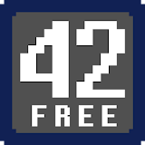 Retro Grid Free icon