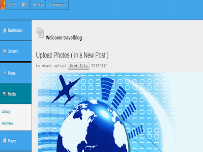 travelblog(圖1)-速報App