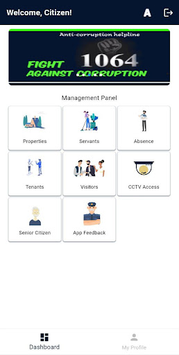 Nazar Screenshot 2 - AppWisp.com