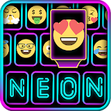 New Emoji Keyboard icon