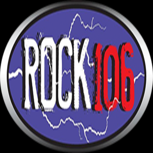 ROCK 106  Icon