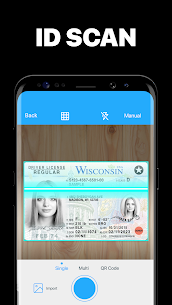 Scanner App to PDF TapScanner APK 2.7.90 For Android 5