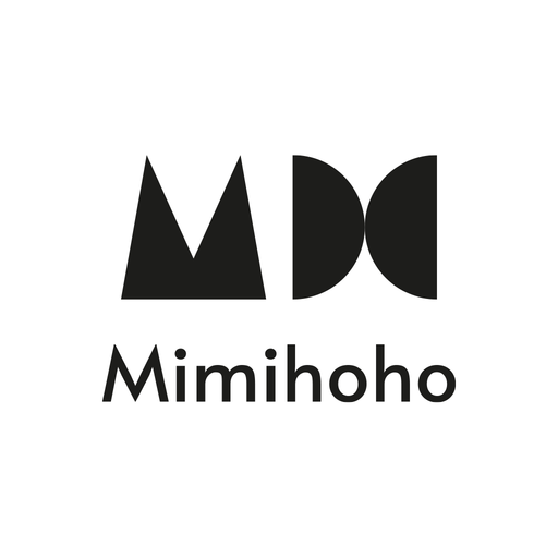 Mimihoho logo
