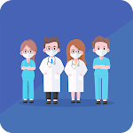 Cover Image of Descargar How to Become a Doctor 1.5 APK