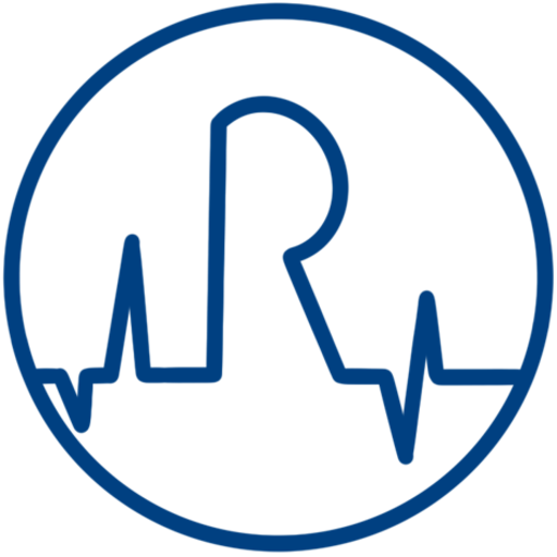 Reamot - Medication Reminder A logo