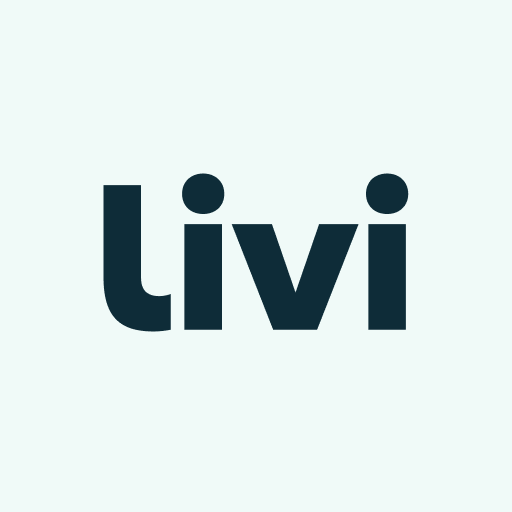 Livi – See a Doctor by Video  Icon