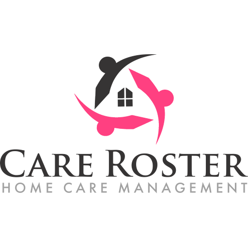 Care Roster Carer logo