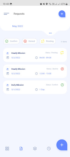 My Timezy Screenshot 4 - AppWisp.com