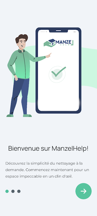manzelhelp - 1.8.0 - (Android)