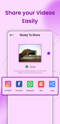 QuickClip PRO: AI Video Editor screenshot 12