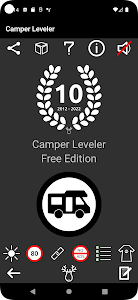 Camper Leveler Unknown