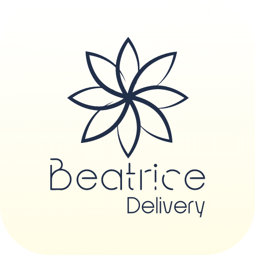 Beatrice Delivery logo