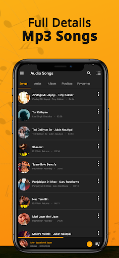 APK 8D Music