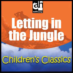 Icon image Letting in the Jungle: A Story from the Jungle Books