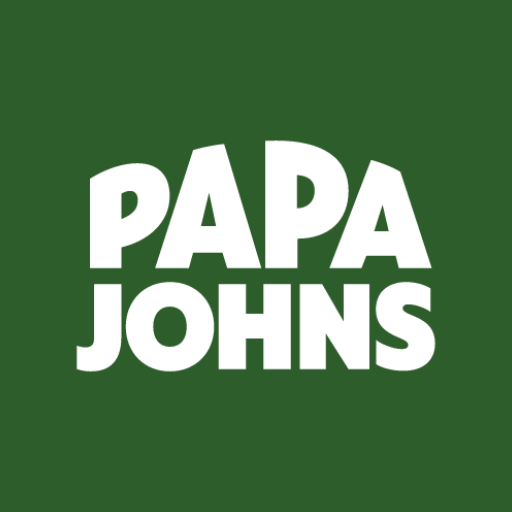 Papa Johns Pizza Portugal logo