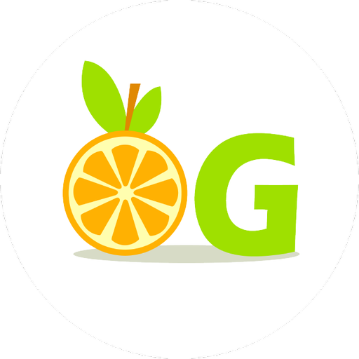 OG Organic logo