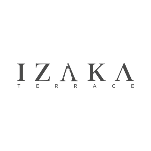 Izaka Terrace logo