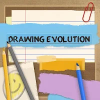 Drawing Evolution