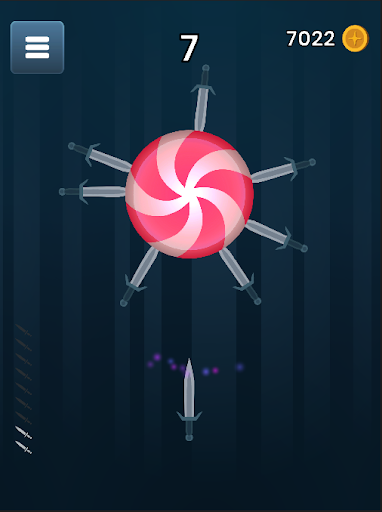 Candy Hit Screen 3