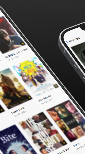 AniWatch TV Shows, Movies