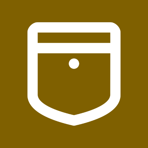 KantongKu - Aplikasi Keuangan logo