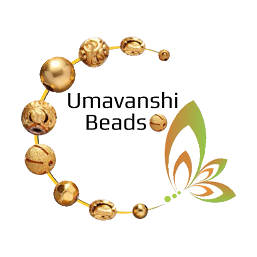 Umavanshi Beads logo