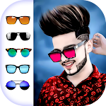 Cover Image of Download Sunglasses Photo Editor 2023  APK