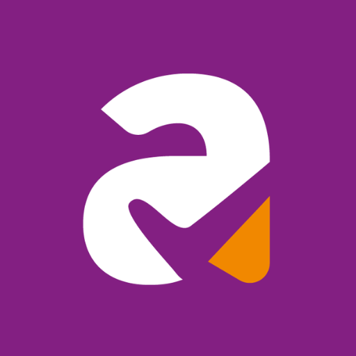 Acapuedo: Cobrar y pagar logo