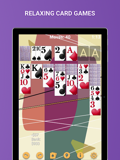 Solitaire Super Pack 12