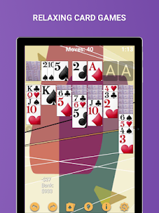 Solitaire Super Pack 16.10.1.RC-GP-Free(1603074) APK screenshots 12