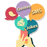 Insta SMS Collection:14000 SMS icon