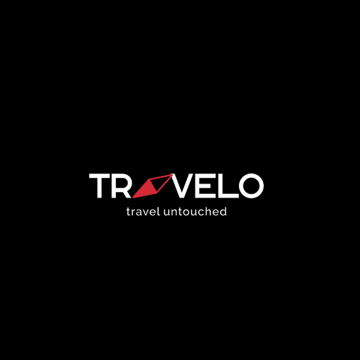 Travelo: Your Travel Companion logo