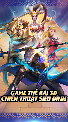 IDLE GOG Mod FULL APK + IOS