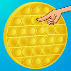 Poppy Pop it Relax Mini Games