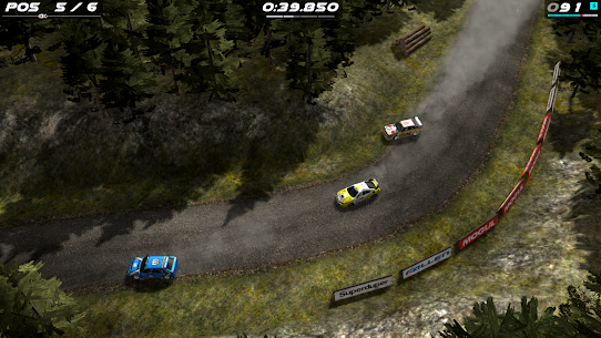 Rush Rally Origins: Desbloqueado 2