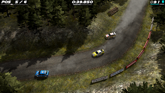 Game screenshot Rush Rally Origins hack