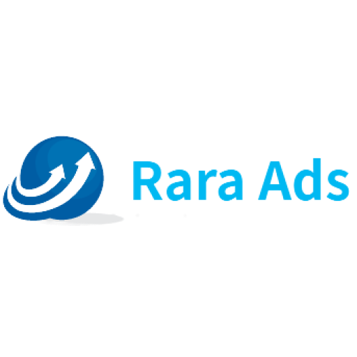 Rara Ads 1.0.22 Icon