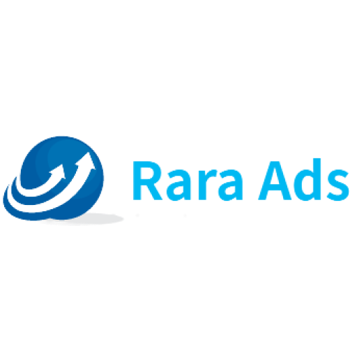 Rara Ads logo