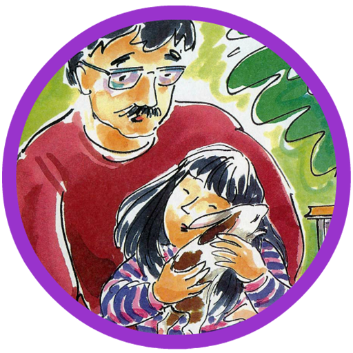 SAAR READER 21-30 logo