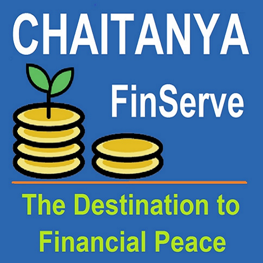 Chaitanya FinServ for  Android – Latest Version & Features app icon