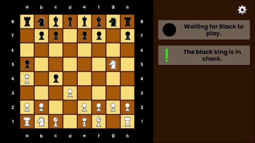 Chess Screen 2
