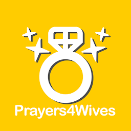 Icon image Prayers For Your Wife - 365