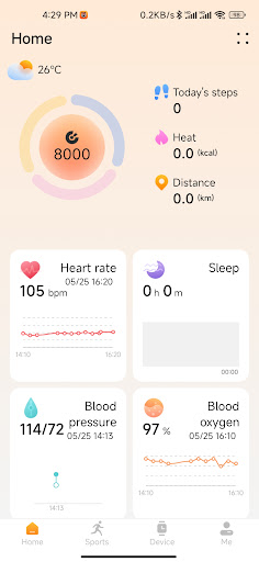 IMIKI Life Screenshot 2 - AppWisp.com