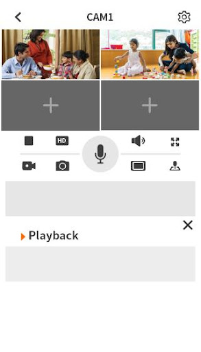 Godrej EVE NX Screenshot 4 - AppWisp.com