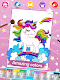 screenshot of Unicorn Coloring Pages