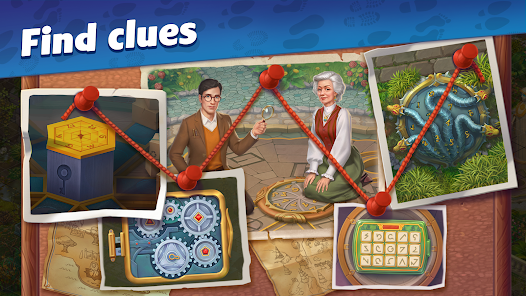 Mystery Matters Mod Apk 2.9.5 (Unlimited Coins, Stars) Gallery 5