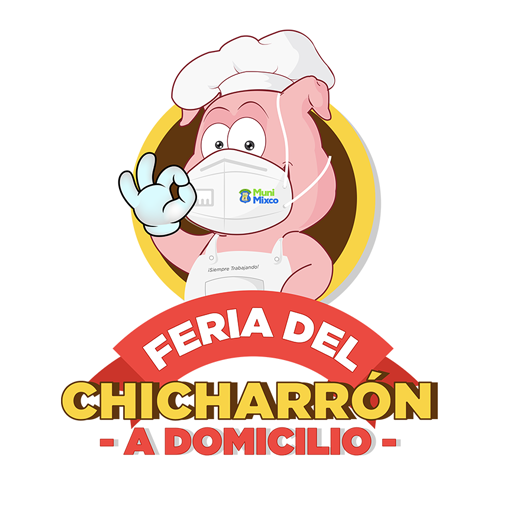 Feria del Chicharrón 0.0.9 Icon