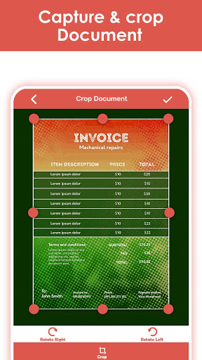OCR Reader and Text Scanner 2021